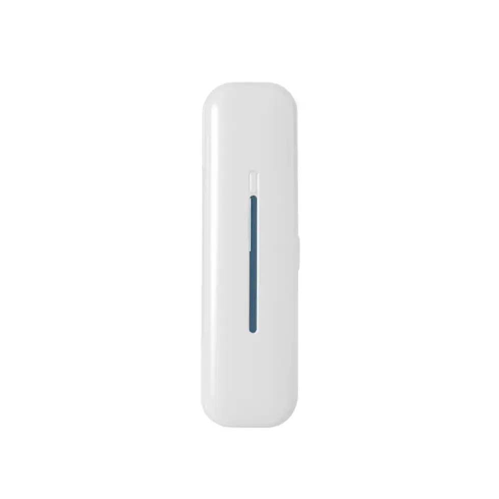 Miniatura: Portable UV Toothbrush Sterilizer