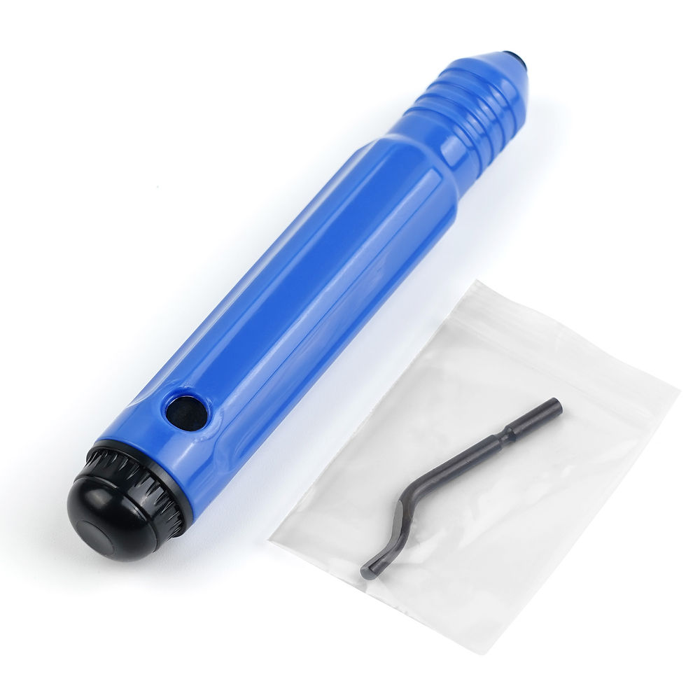 Miniatura: Trimming Knife Scraper 3D Print Tool 3D Printer Tool PLA  ABS PETG Material Mode