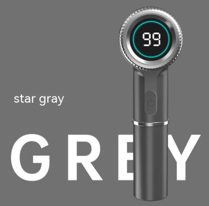 Miniatura: Spark Brush Wireless Cleaning Tool