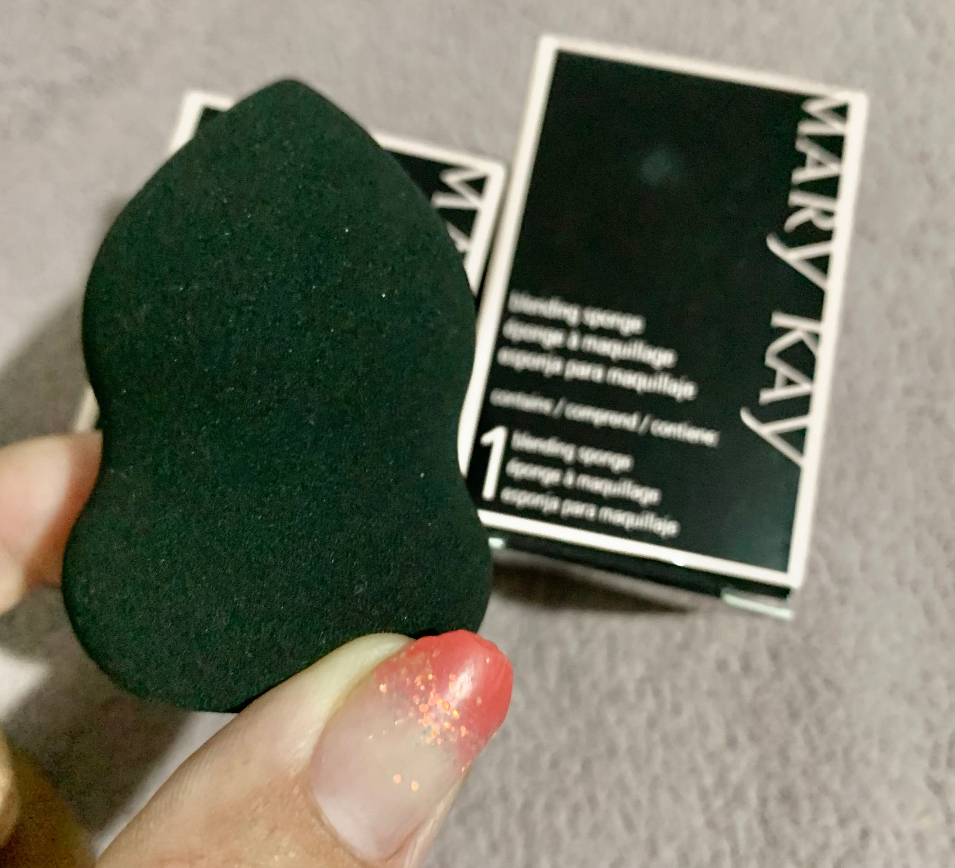 Esponja para Maquiagem Mary Kay®