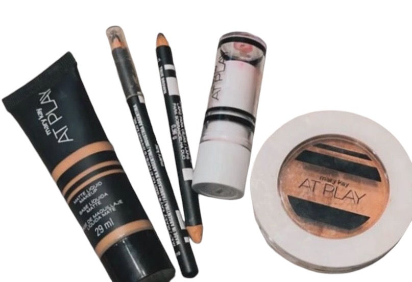 Kit Mary Kay - 01