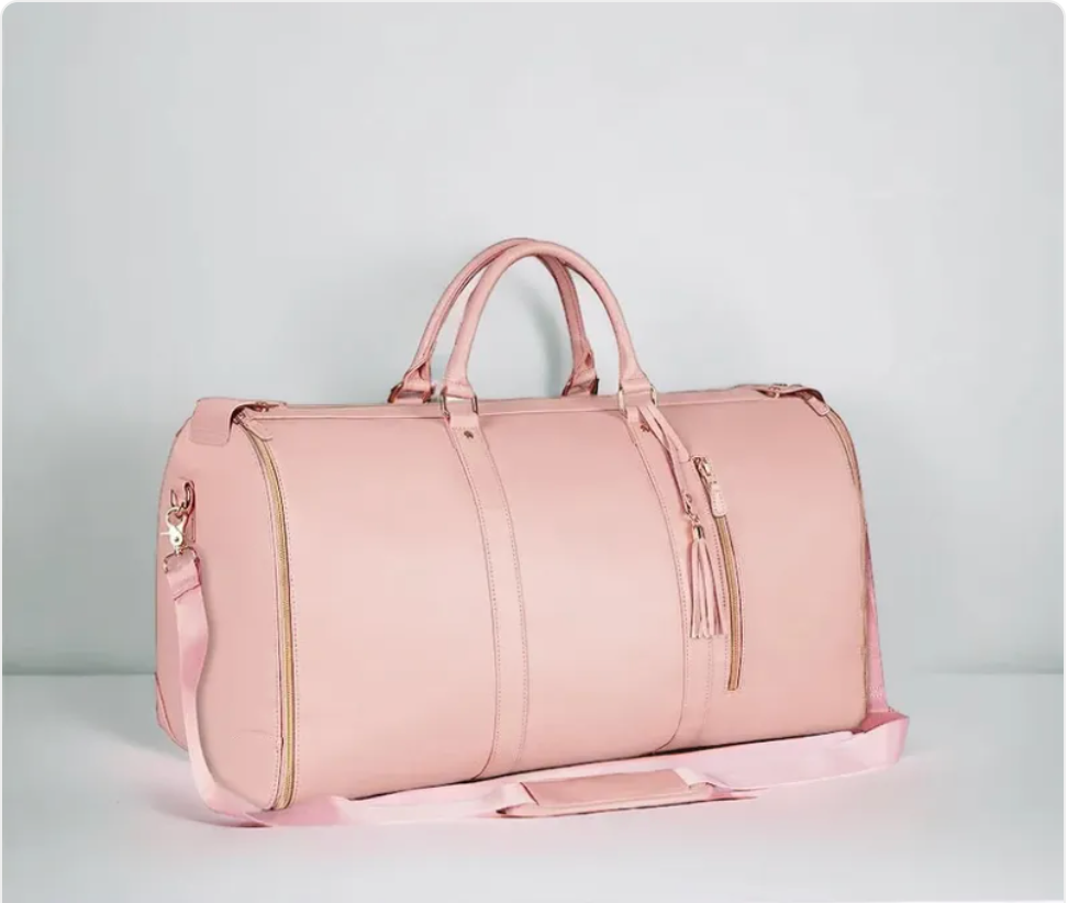 Miniatura: Waterproof Large Travel Shoulder Bag