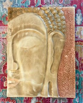 Enlightenment: Buddha's Face