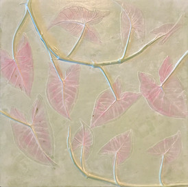 Summer Days: Philodendron
