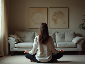 Mentale Gesundheit: Tipps für mehr Balance im Alltag