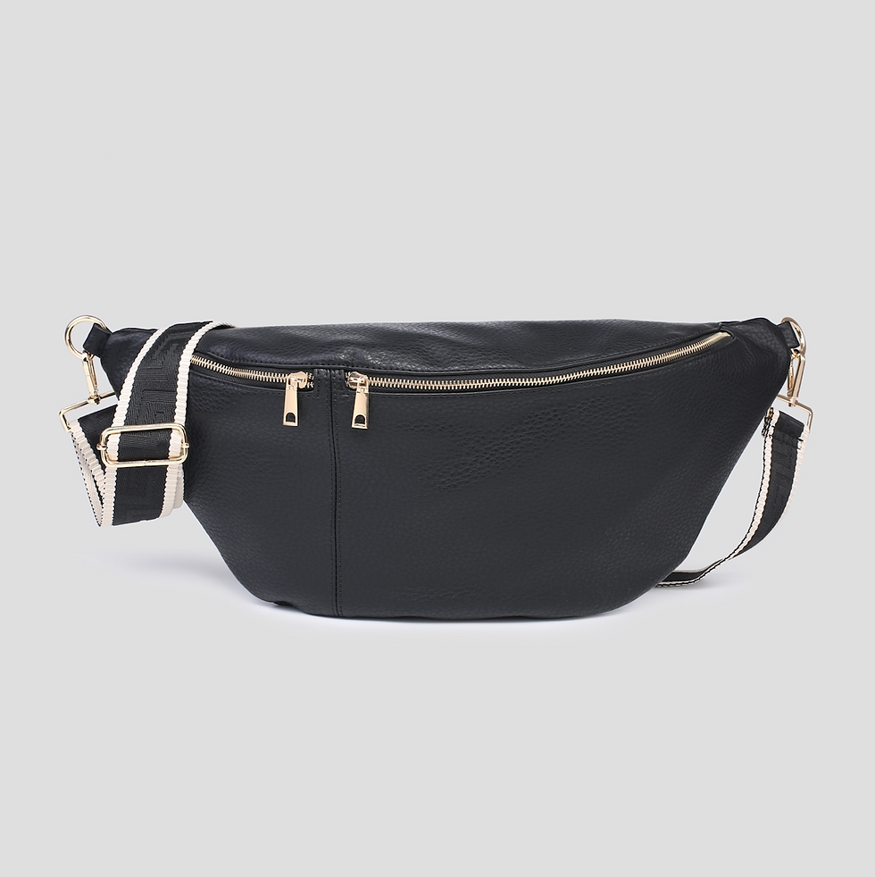 Thumbnail: XXL Sling bag/Bumbag