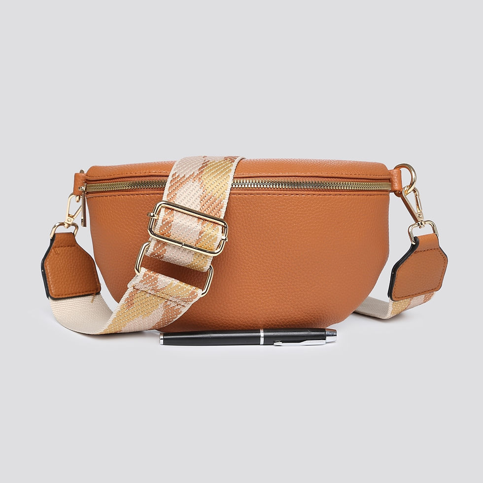 Thumbnail: Bumbag/Crossbody