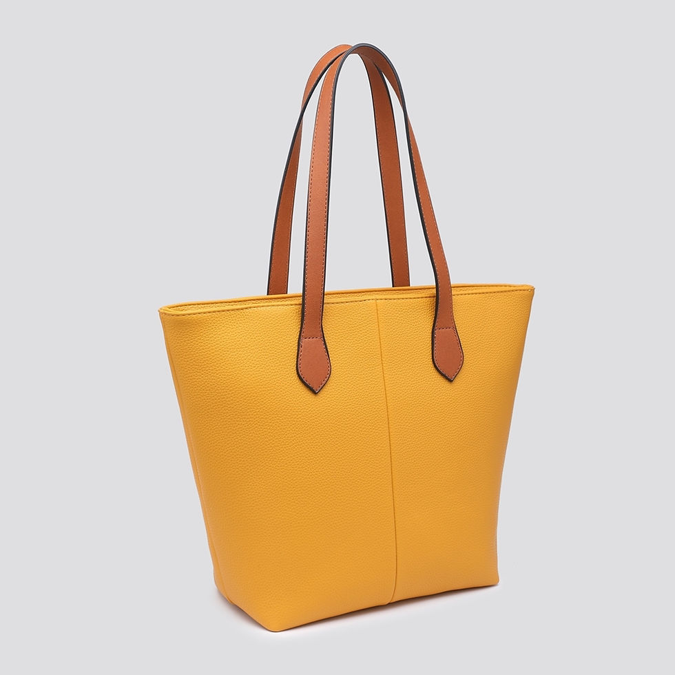 Thumbnail: Soft Tote 