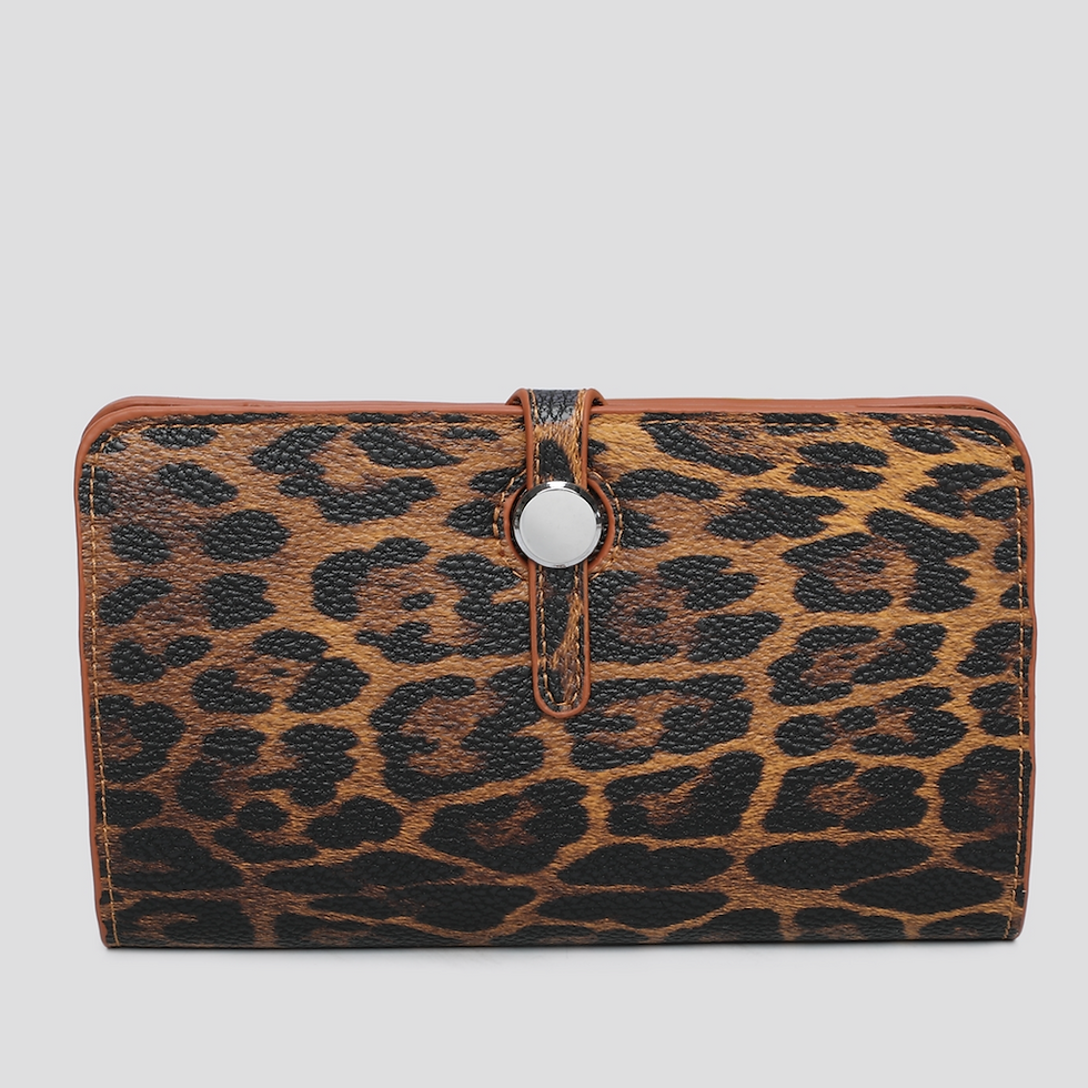 Thumbnail: 2 in 1 Purse/Pouch