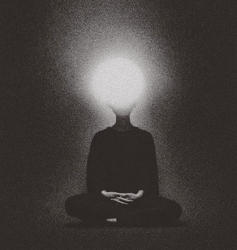 Shadow Work: Embracing Your Dark Side for Growth