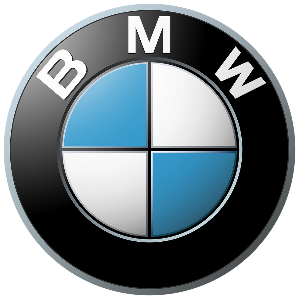 bmw logo