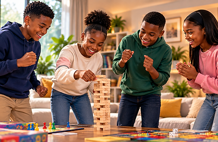 Elevate | Ages 11–14