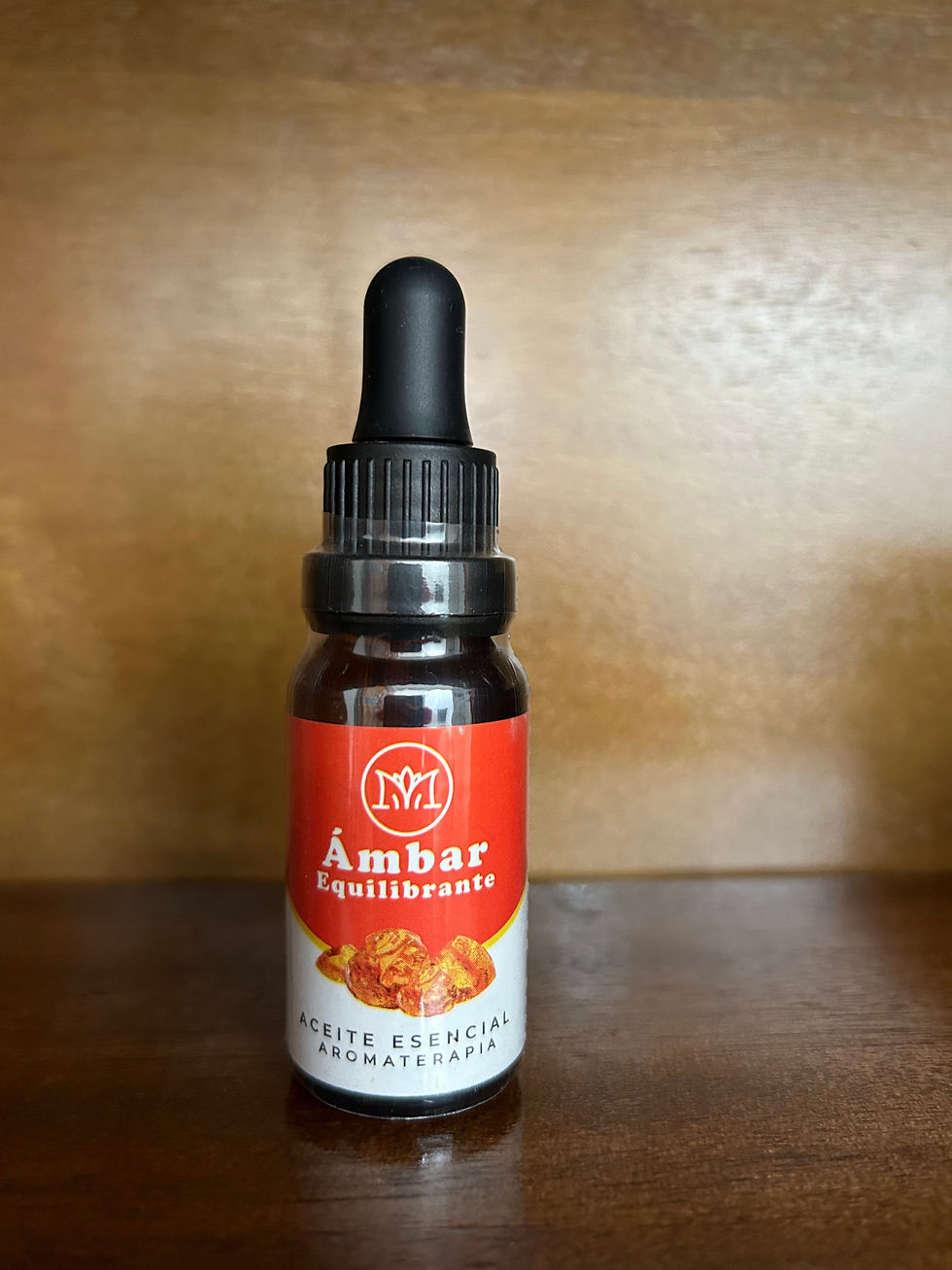 Miniatura: Aceite Esencial
