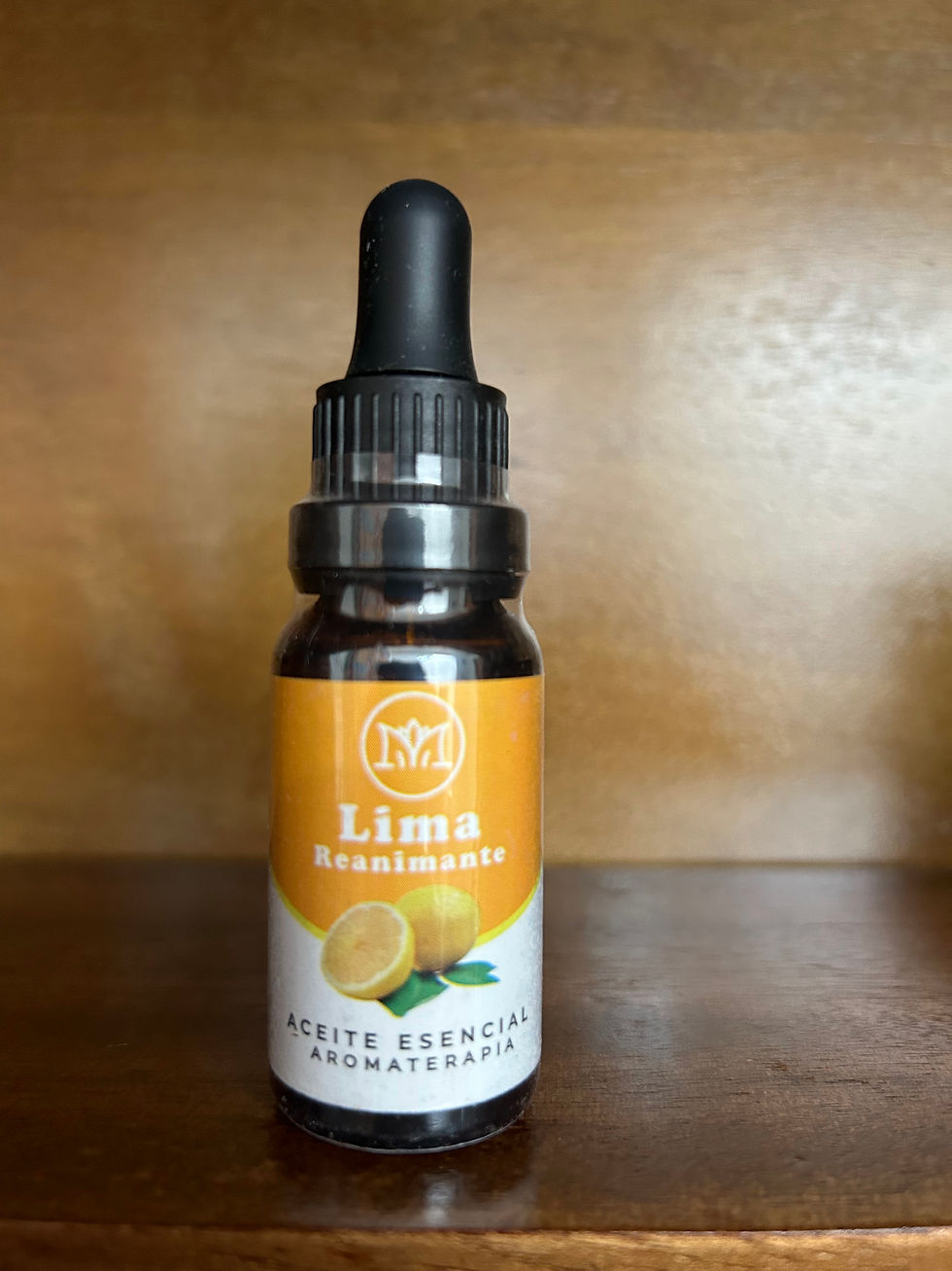 Miniatura: Aceite Esencial