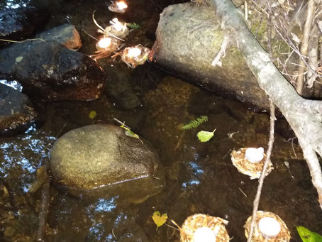 O'Bon : Fête des morts au Japon autour du 15 août