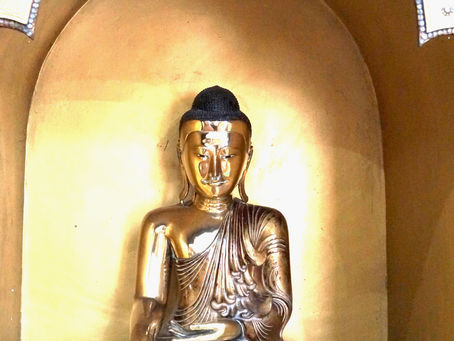 La promesse...l'Illumination