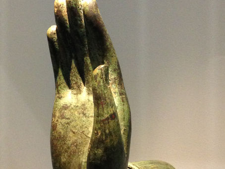 Ceux qui nous questionnent...