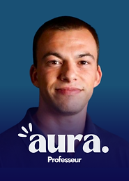 Léonard - formateur aura