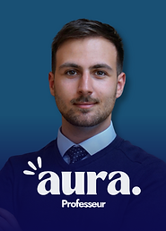 William - formateur aura