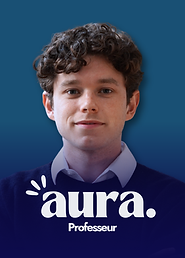 Tom Borloo - formateur aura