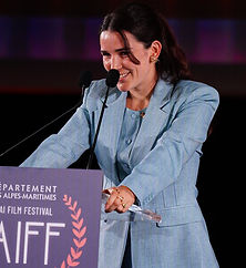 Le Procès de l'IA dans le cinéma WAIFF