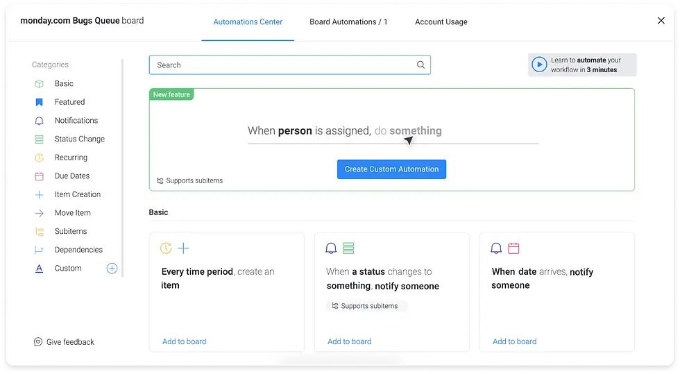 monday.com Partner en Mexico