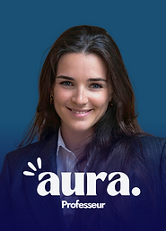 Juliette Ray - formatrice aura