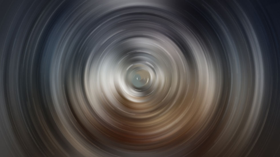 Top City Entertainment swirl background
