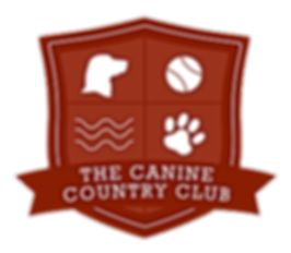 The Canine Contry Club Logo