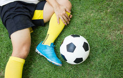 Sports Injuries