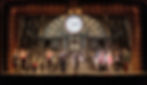 Train Station Drop