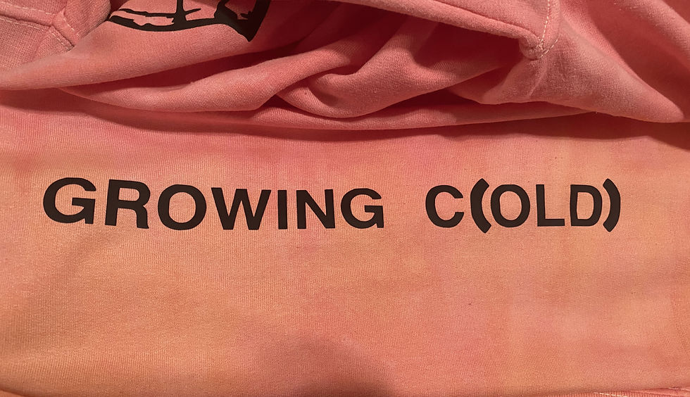 Thumbnail: Growing C(older) - LARGE