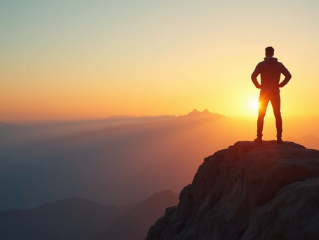 Leadership is about inspiring others, making tough decisions, and driving meaningful change. Becoming a top 1 percent leader means standing out in your field by consistently delivering exceptional results and fostering growth in those around you.