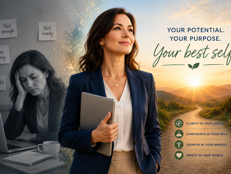 Becoming Your Best Self