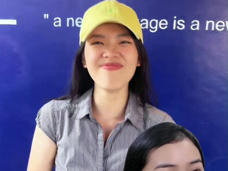 เรียนภาษาอังกฤษที่เซบู ประเทศฟิลิปปินส์เพียง 37,800 บาท ต่อเดือน