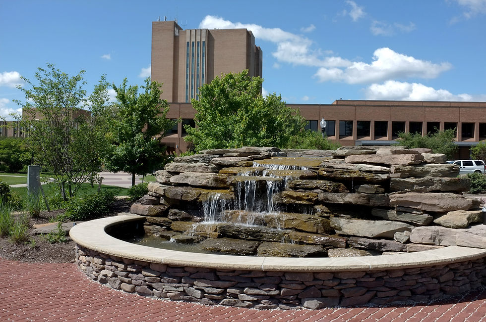 Kent campus