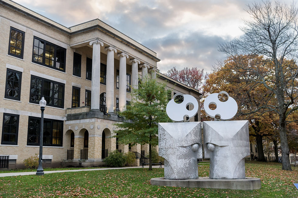 Kent Hall