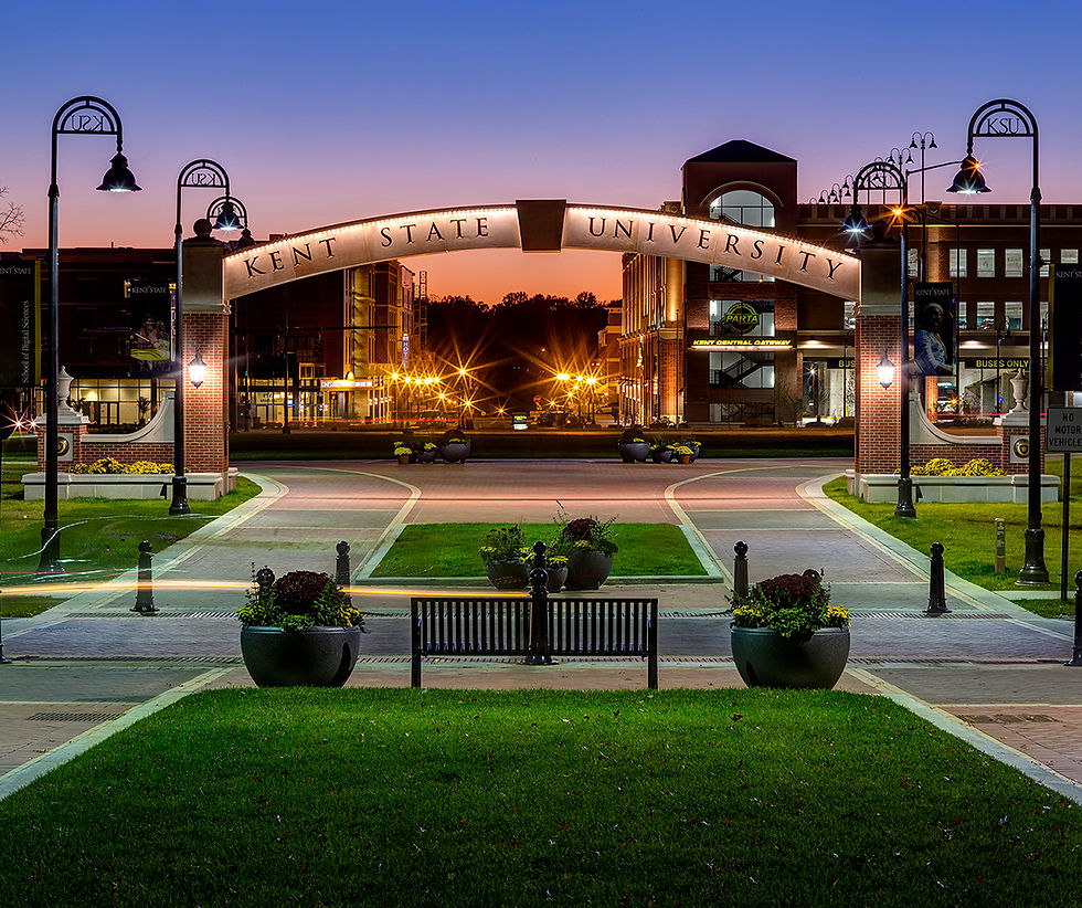 Esplanade