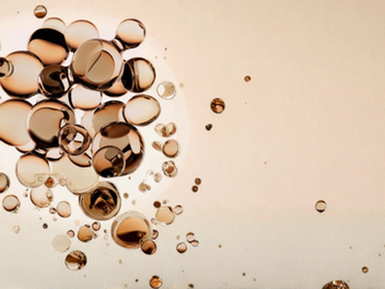 Peeling a base di acidi: scopri la linea Pura Luce di Hintime Cosmetics