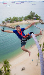 Daredevil Beach Bungee Turquoise Islands, Skypark Sentosa by AJ Hackett_original.jpg
