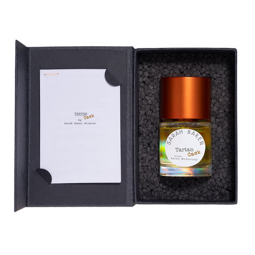 J*s様 SARAH BAKER Tartan サラベイカー 50ml Extr Tartan Sarah Baker Perfumes perfume - a fragrance for women