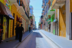 Viejo San Juan