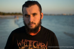 Sunset portraits