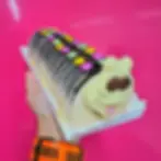 Thumbnail: Bespoke Carlos the Chilly Caterpillar
