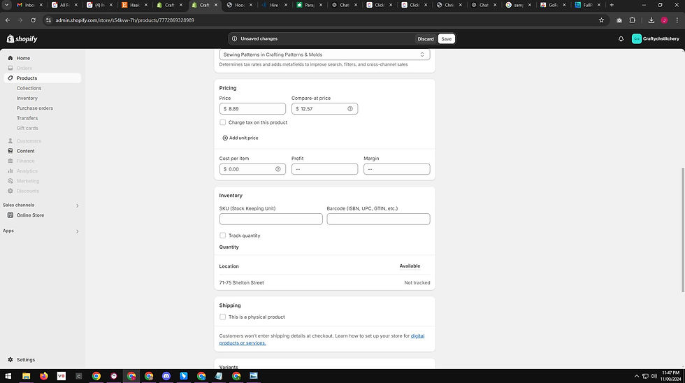 Listing 2