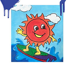 Summer Camp