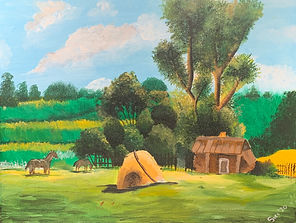 Art Competition - Cat 3 - 1st Prize