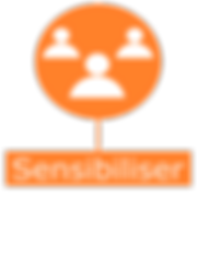 la valeur de notre entreprise sensibiliser