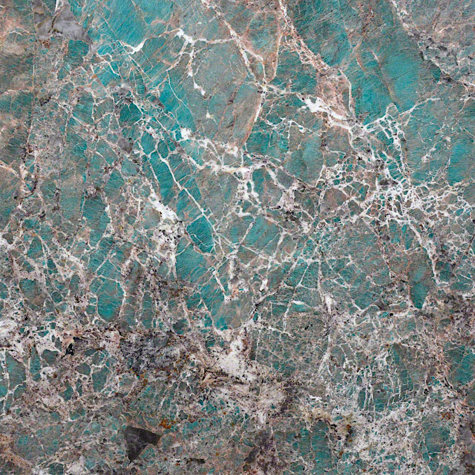 Amazonite