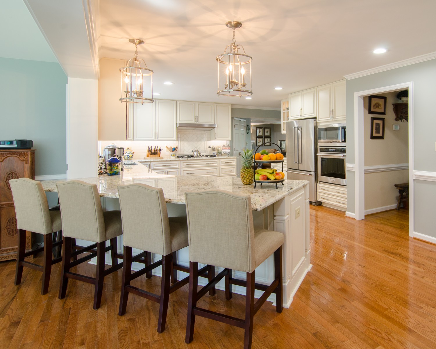Kitchen Cabinets Asap